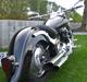 Yamaha Dragstar  "LOWRIDER"