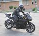 Yamaha YZF R6 (solgt)