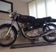 Norton 750 Commando Fastback