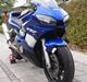 Yamaha yzf-R6 *solgt*