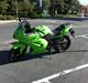 Kawasaki Ninja 250R