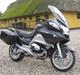 BMW R 1200 RT