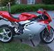 MV Agusta F4 1000 S (SOLGT)