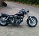 Harley Davidson FLH 1200 Electra glide
