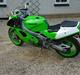 Kawasaki Zxr 400 *Solgt*