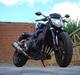 Yamaha FZ1-N #SOLGT#