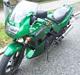 Kawasaki GPZ 500S ( solgt )