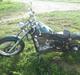 Suzuki 650p
