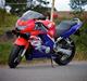 Honda CBR 600 F4