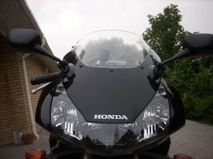 Honda Cbr 954 FireBlade billede 7
