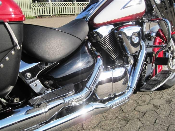 Suzuki VL 1500  LC billede 3