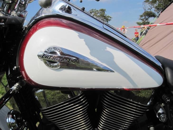 Suzuki VL 1500  LC billede 6