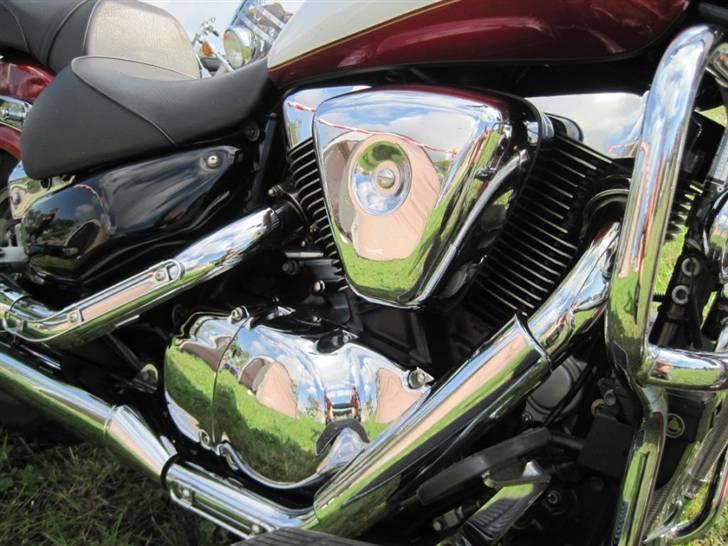 Suzuki VL 1500  LC billede 7