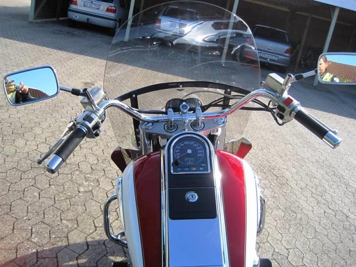 Suzuki VL 1500  LC billede 8