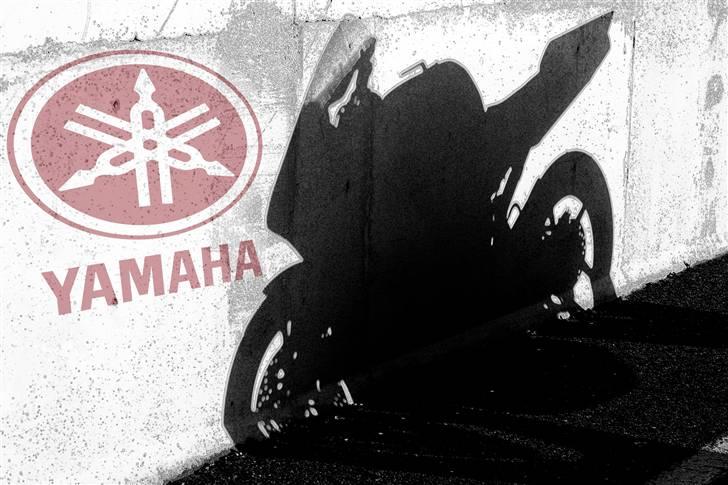 Yamaha YZF R1 Baneged billede 19