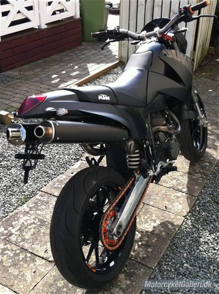 KTM Duke 2 billede 1