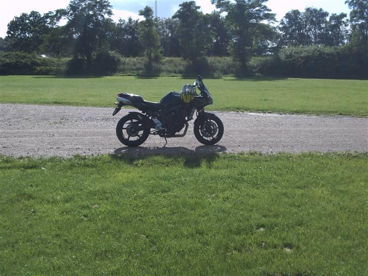 Yamaha FZ 6 s2 billede 11