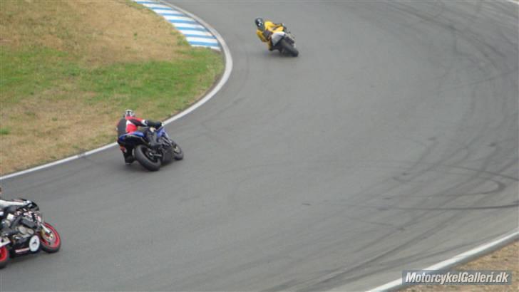 Yamaha YZF-R1 - Baneracer billede 6