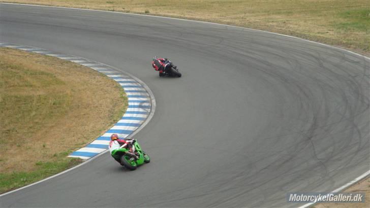 Yamaha YZF-R1 - Baneracer billede 7