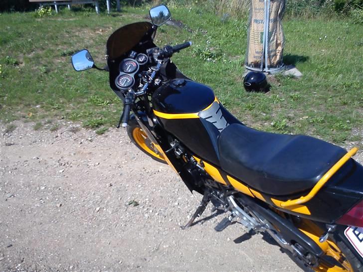 Yamaha Rd 350 lc Ypvs billede 14