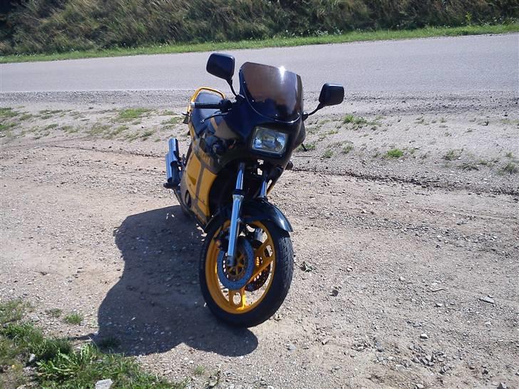 Yamaha Rd 350 lc Ypvs billede 20