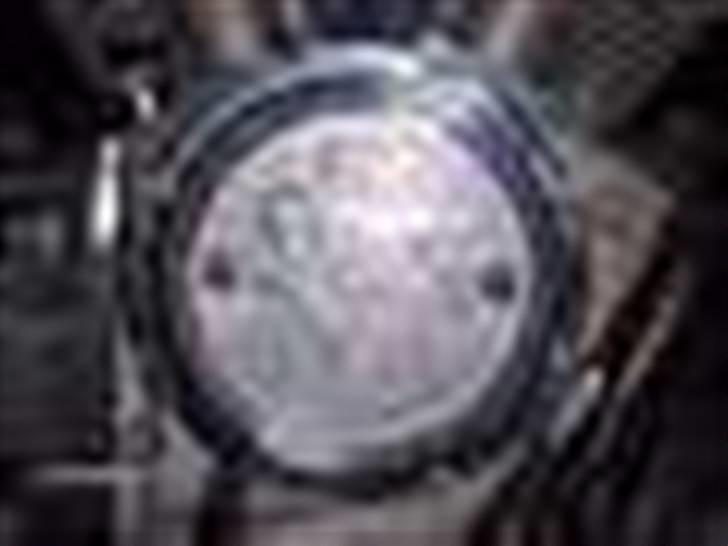 Harley Davidson SHOVELHEAD billede 5