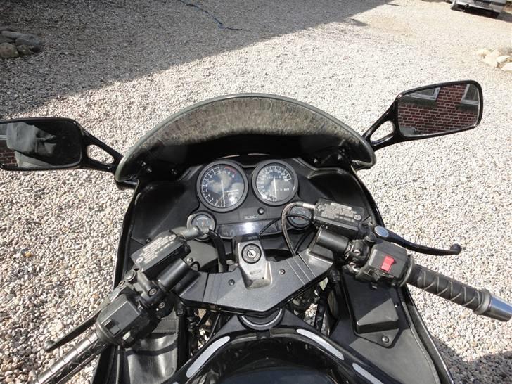 Kawasaki ZX10 ** SOLGT ** billede 6