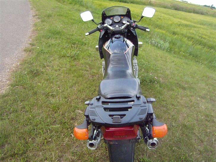 Yamaha XJ 900 billede 6