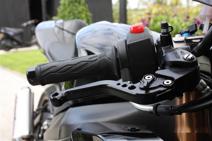 Suzuki gsxr 1000 billede 11