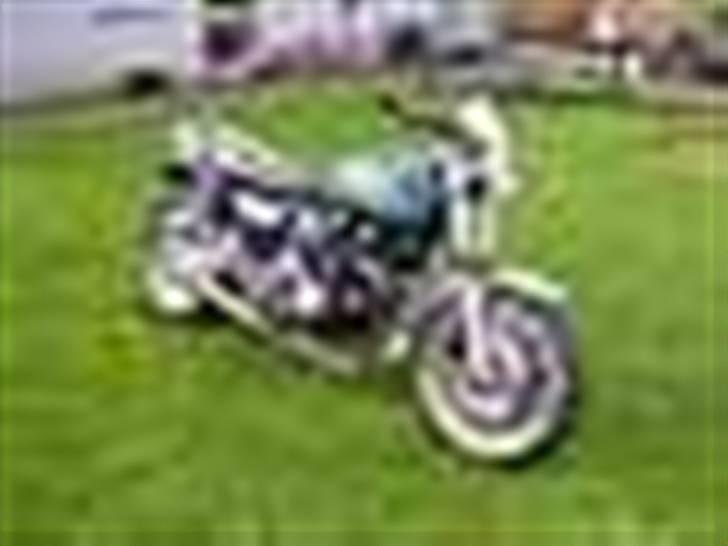 Kawasaki Z 1000 - for satan det ser godt ud  billede 8