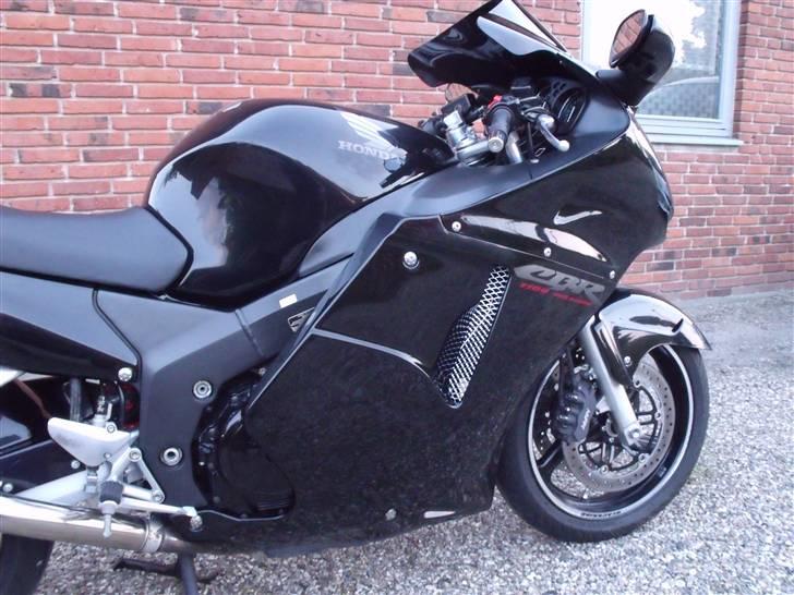 Honda  Blackbird   billede 10