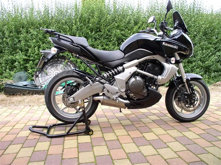 Kawasaki Versys -  *ABS* (Solgt) billede 19