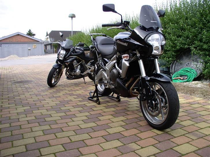 Kawasaki Versys -  *ABS* (Solgt) billede 20