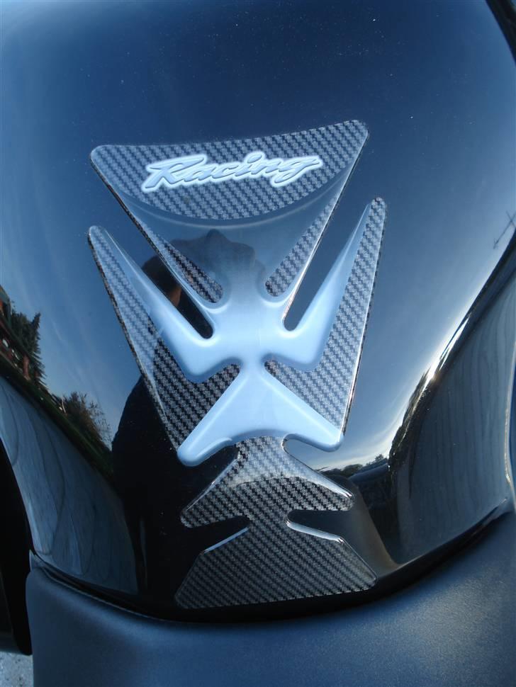 Honda CBR 1100XX Blackbird billede 6