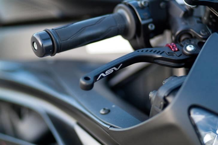 Yamaha R6 *Solgt* billede 6