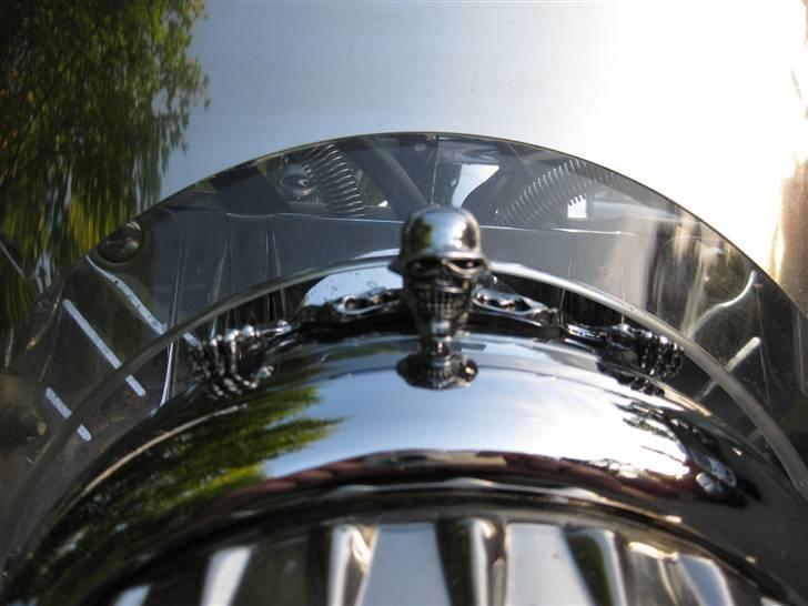 Suzuki VL 1500 LC billede 3