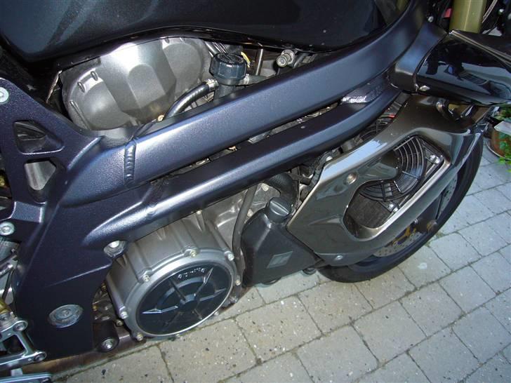 Aprilia SL 1000 Falco-SOLGT billede 5