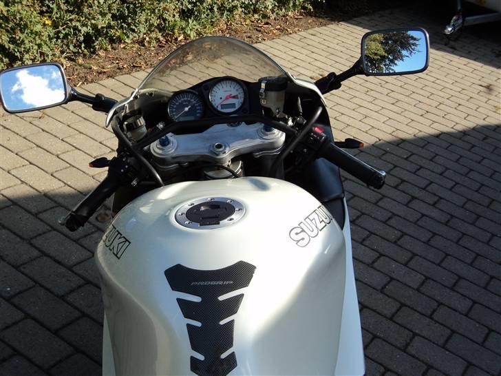 Suzuki tl 1000r (solgt) billede 5