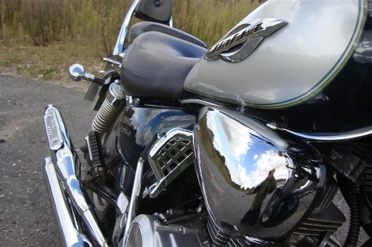 Jinlun 150-5 solgt billede 3