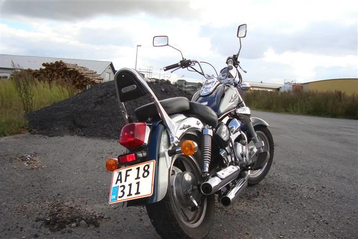 Jinlun 150-5 solgt billede 4