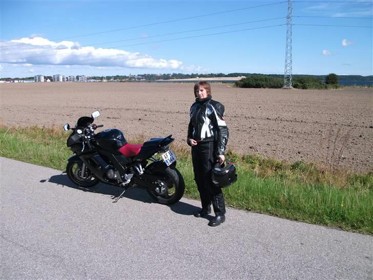 Suzuki SV 650 SA billede 18