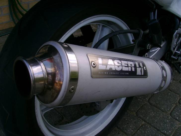 Honda cbr 600 f billede 12