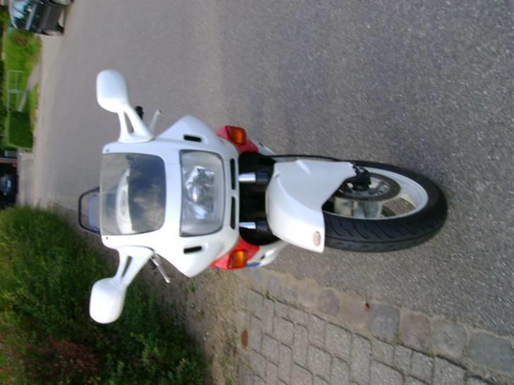 Honda cbr 600 f billede 17