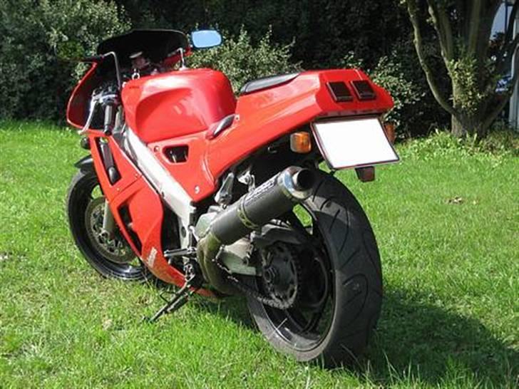 Honda VFR 400 R (NC30) billede 9