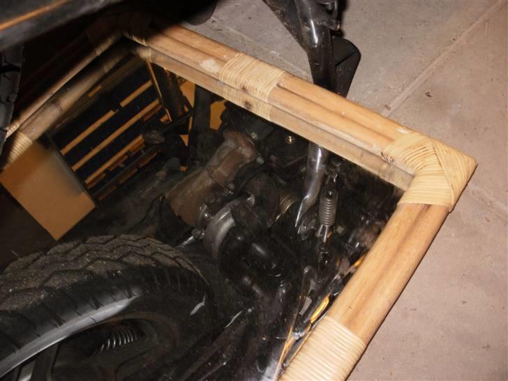 Yamaha XJ 650 Turbo billede 6