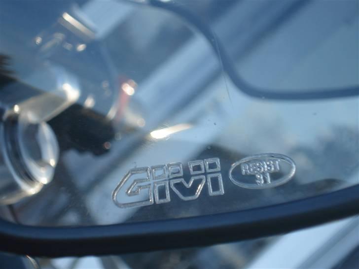 Honda CBR 1100XX Blackbird billede 8