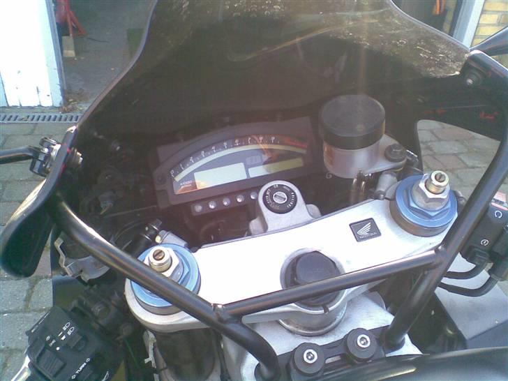 Honda VTR 1000 Sp1 billede 9