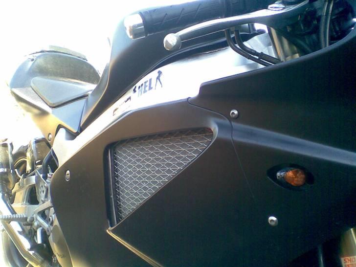 Honda VTR 1000 Sp1 billede 13