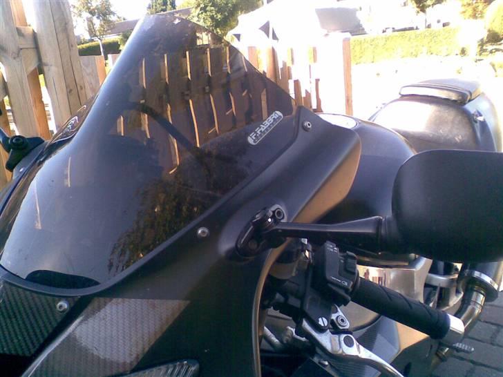 Honda VTR 1000 Sp1 billede 14