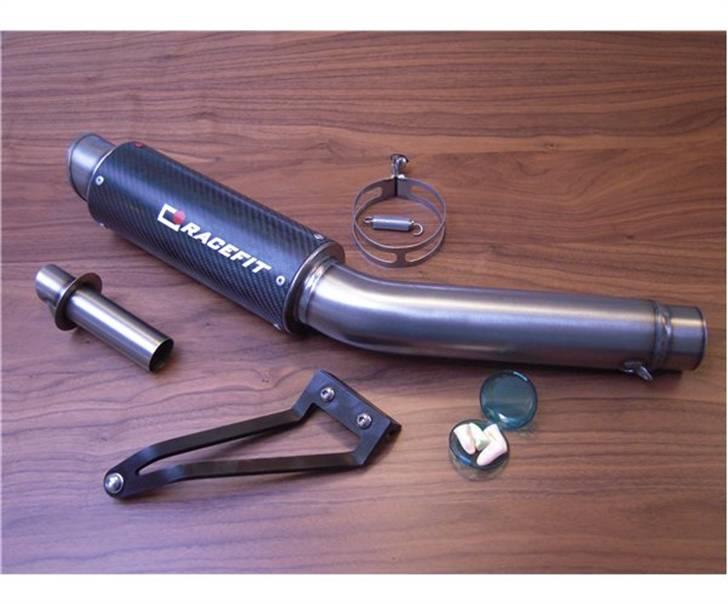 Yamaha YZF R6 (solgt) billede 14